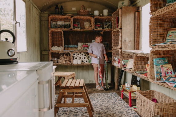 BoerenBed Fermette des Trois Tilleuls - photo 8