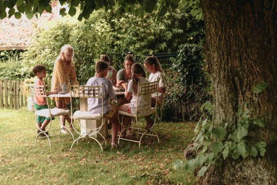 BoerenBed Fermette des Trois Tilleuls - photo 4