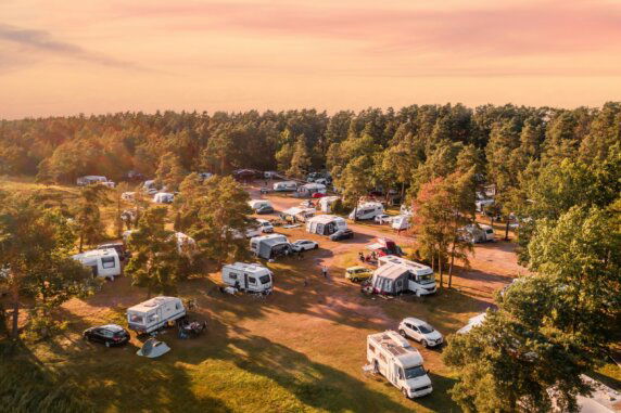 Kalmar Camping Rafshagsudden - photo 2