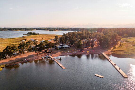 Kalmar Camping Rafshagsudden - photo 4