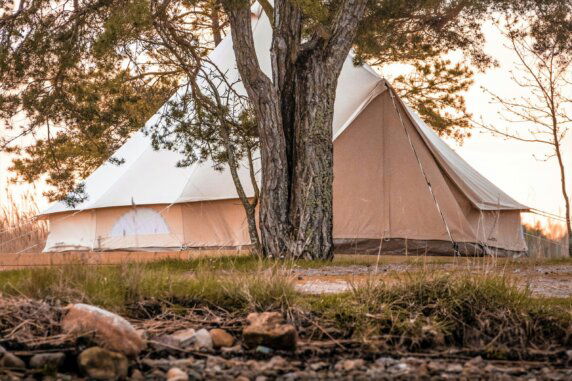 Kalmar Camping Rafshagsudden - photo 3