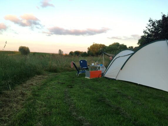 Natuurcamping in Angeren - photo 9