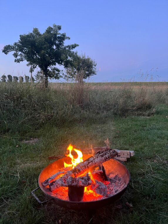 Natuurcamping in Angeren - photo 6