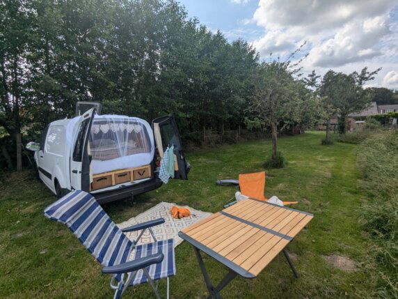 Natuurcamping in Angeren - photo 7