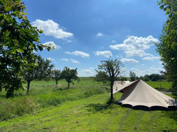 Natuurcamping in Angeren - photo 2