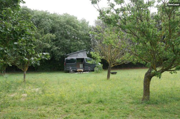 Natuurcamping in Carnas - photo 2