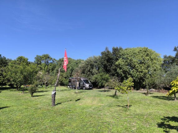 Natuurcamping in Carnas - photo 3