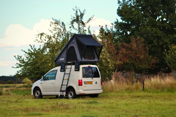 Natuurcamping in Herwen - photo 4