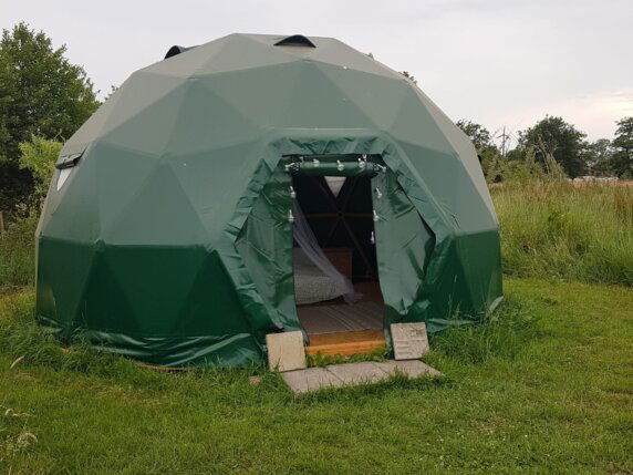 Natuurcamping in Lunteren - photo 7