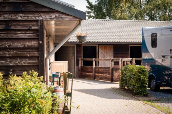 Natuurcamping in Lunteren - photo 18