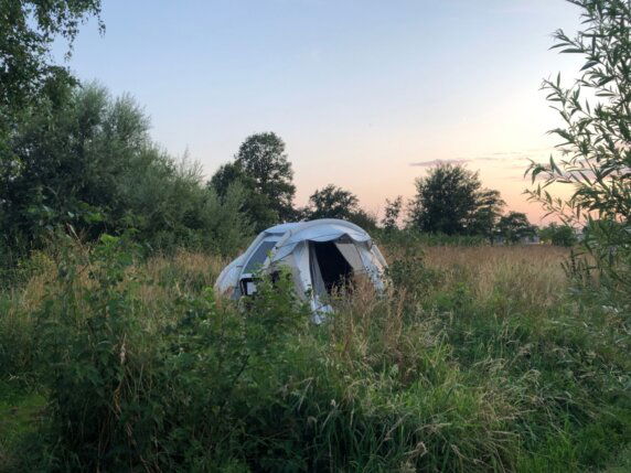 Natuurcamping in Lunteren - photo 9