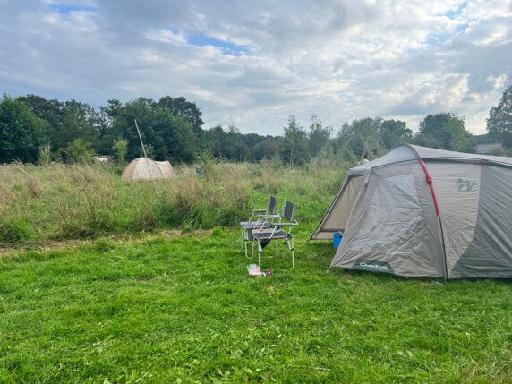 Natuurcamping in Lunteren - photo 2