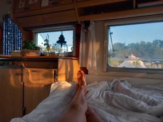 Natuurcamping in Lunteren - photo 11