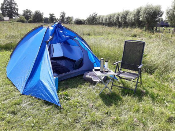 Natuurcamping in Lunteren - photo 4