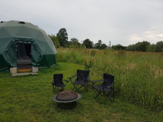 Natuurcamping in Lunteren - photo 6