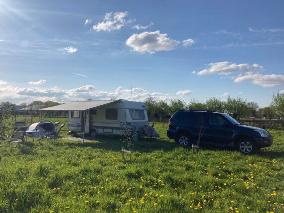 Natuurcamping in Lunteren - photo 17