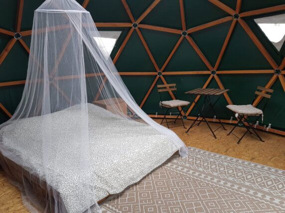 Natuurcamping in Lunteren - photo 8