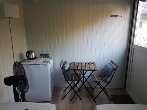 Natuurcamping in Lunteren - photo 16