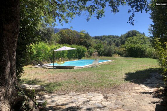 Natuurcamping in Roquevaire - photo 8