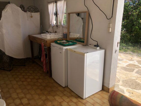 Natuurcamping in Roquevaire - photo 10