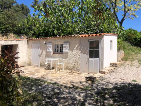 Natuurcamping in Roquevaire - photo 11