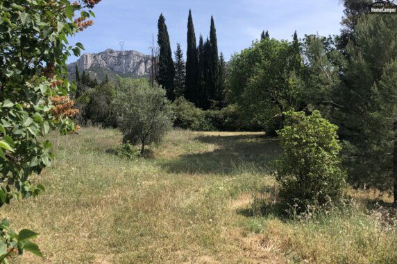 Natuurcamping in Roquevaire - photo 2