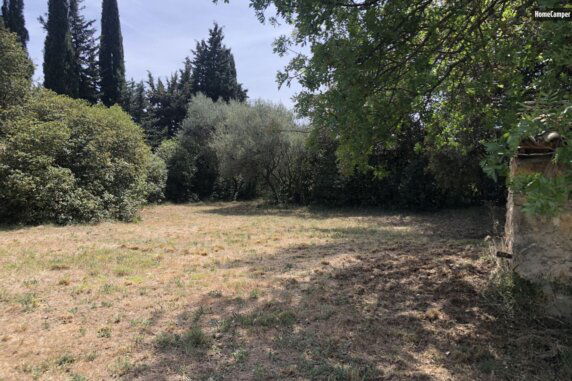 Natuurcamping in Roquevaire - photo 14