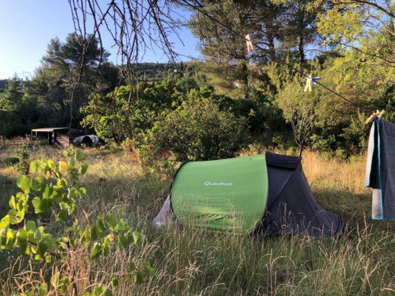 Natuurcamping in Roquevaire - photo 5