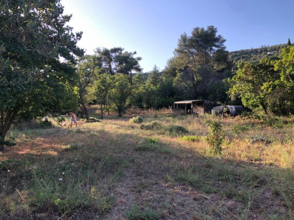 Natuurcamping in Roquevaire - photo 3