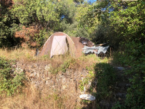 Natuurcamping in Roquevaire - photo 6