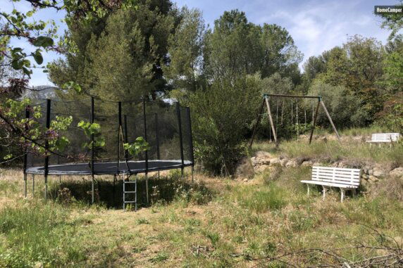 Natuurcamping in Roquevaire - photo 7