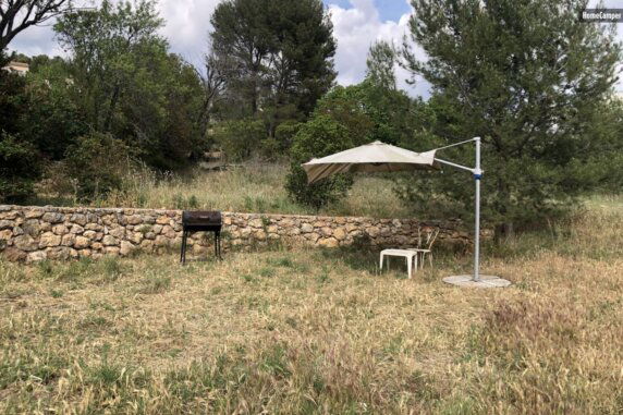 Natuurcamping in Roquevaire - photo 9