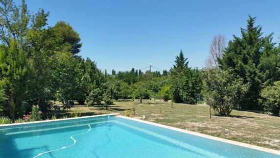 Natuurcamping in Simiane-Collongue - photo 3