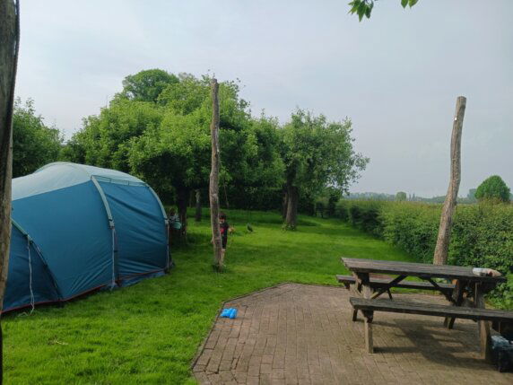 Natuurcamping in Voorst - photo 7