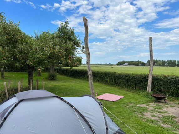 Natuurcamping in Voorst - photo 3