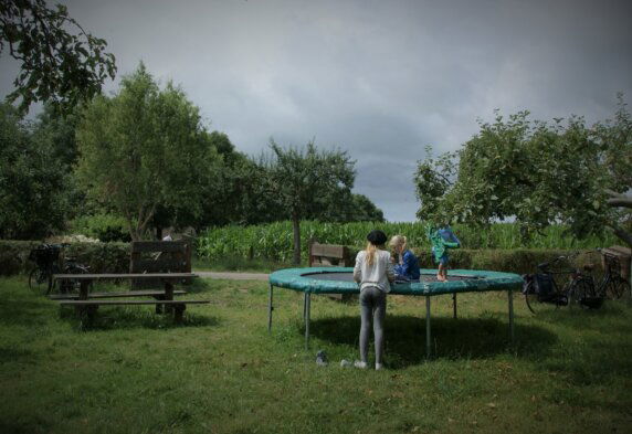 Natuurcamping in Voorst - photo 5