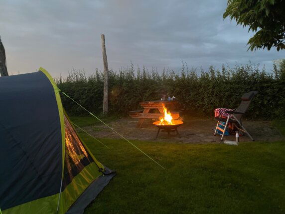 Natuurcamping in Voorst - photo 9