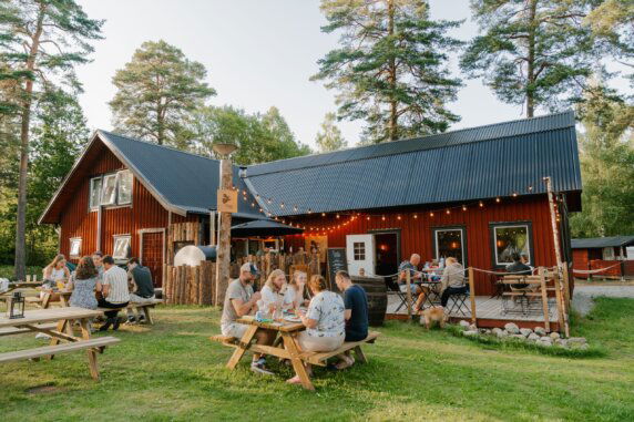 Nordic Woods - photo 6