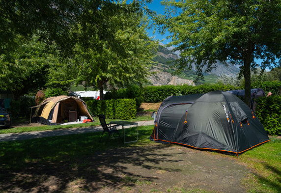 Relais de la Sarvaz - photo 1