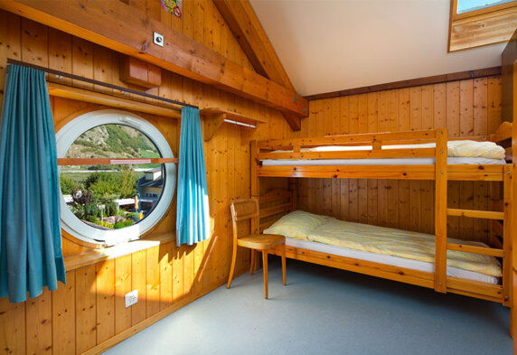 Relais de la Sarvaz - photo 14