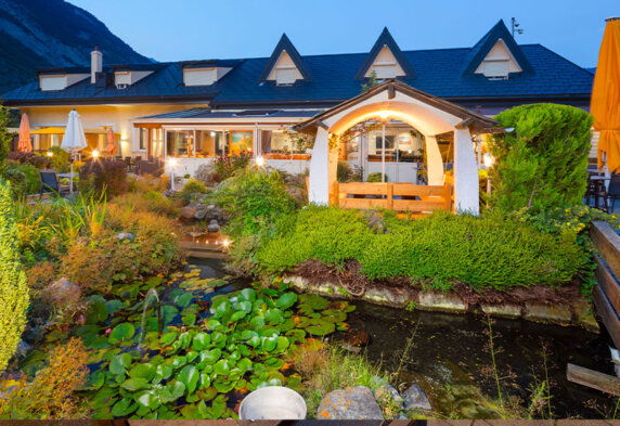 Relais de la Sarvaz - photo 20