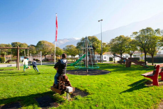 Relais de la Sarvaz - photo 7