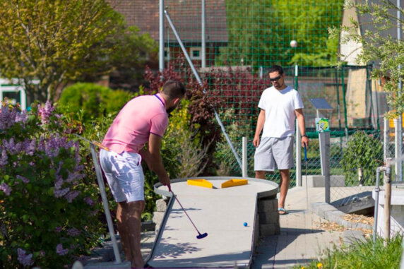 Relais de la Sarvaz - photo 16