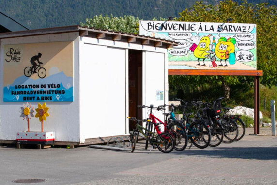 Relais de la Sarvaz - photo 17