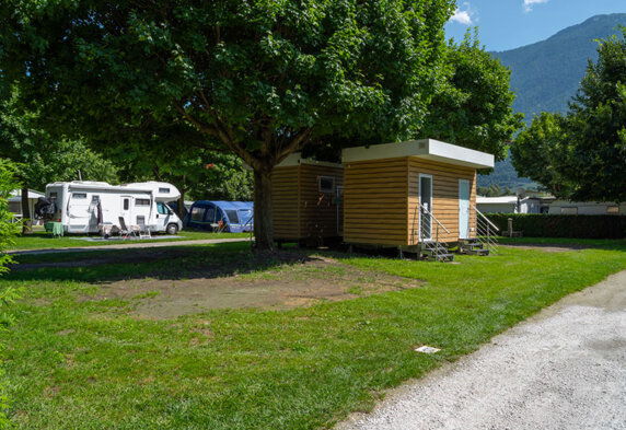 Relais de la Sarvaz - photo 2