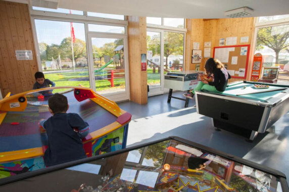 Relais de la Sarvaz - photo 18