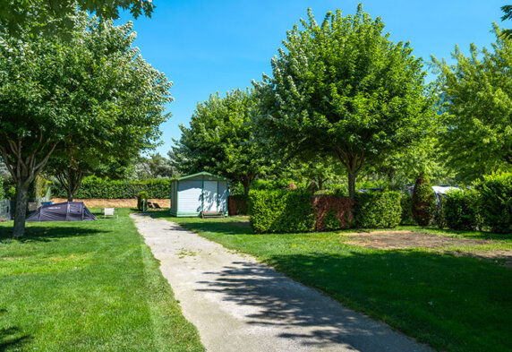 Relais de la Sarvaz - photo 3