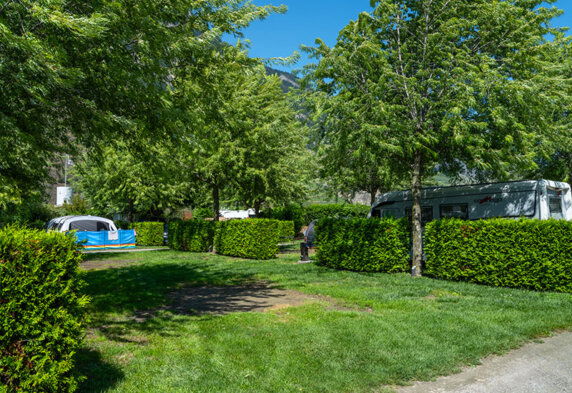 Relais de la Sarvaz - photo 4