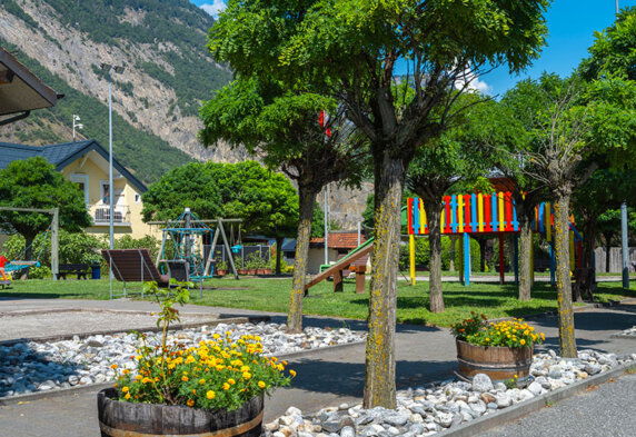 Relais de la Sarvaz - photo 6