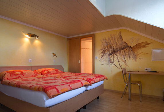 Relais de la Sarvaz - photo 8